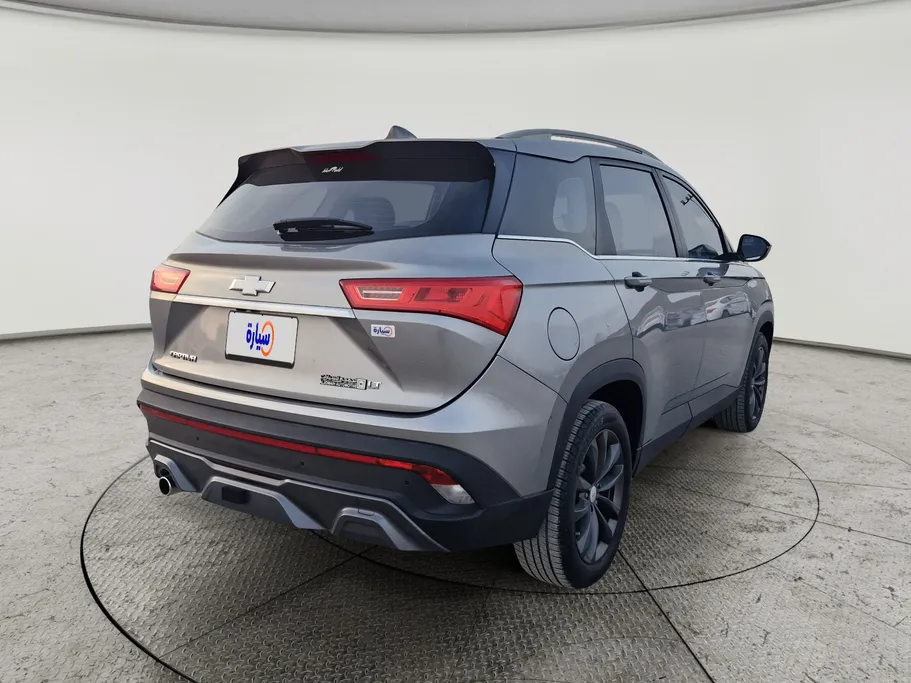 2023 Chevrolet Captiva LT 
