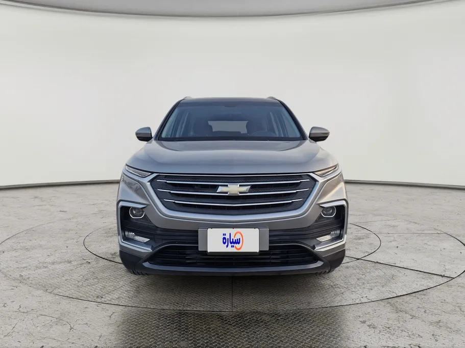 2023 Chevrolet Captiva LT 