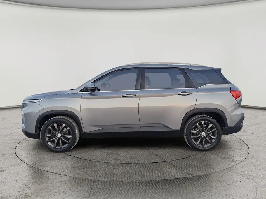 2023 Chevrolet Captiva LT 