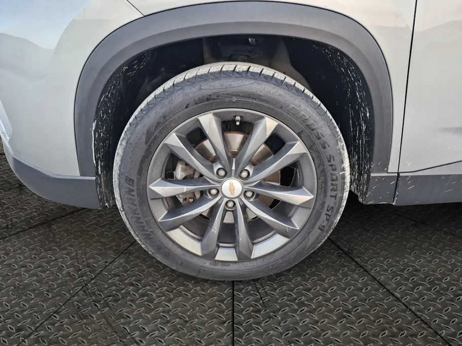 2023 Chevrolet Captiva LT 