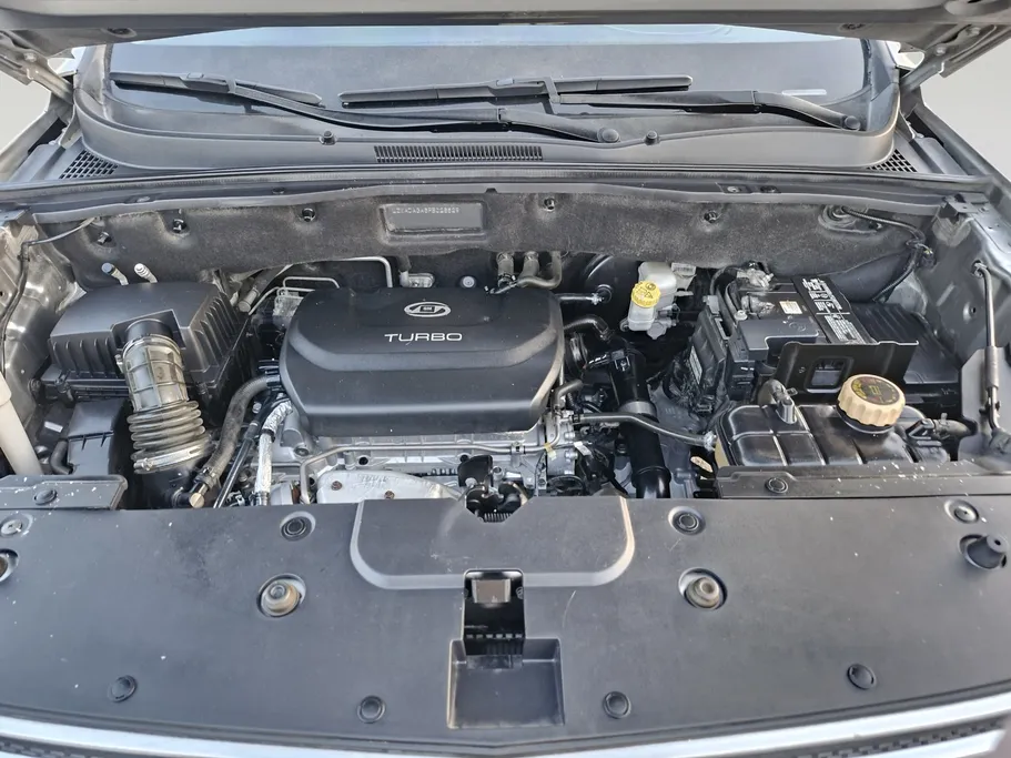 2023 Chevrolet Captiva LT 