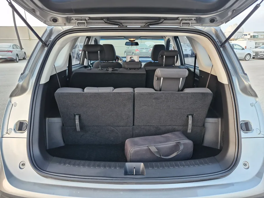 2023 Chevrolet Captiva LT 