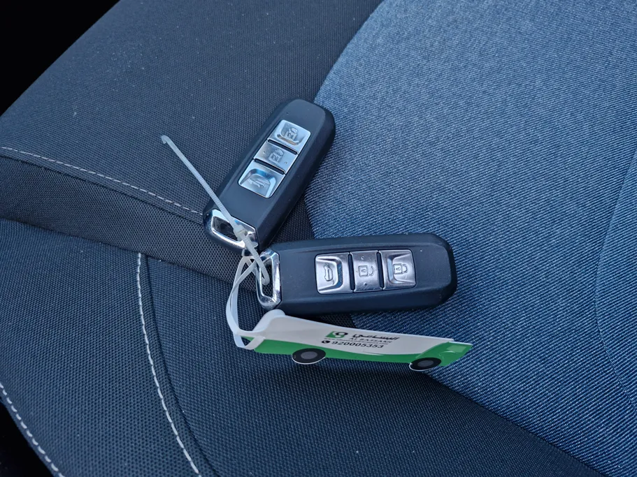 2023 Chevrolet Captiva LT 