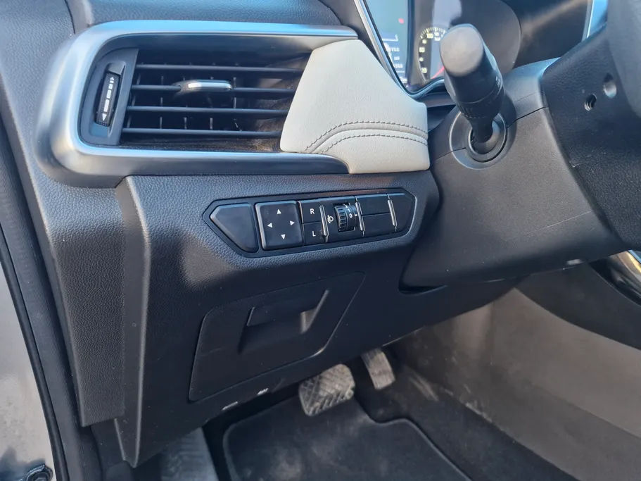 2023 Chevrolet Captiva LT 