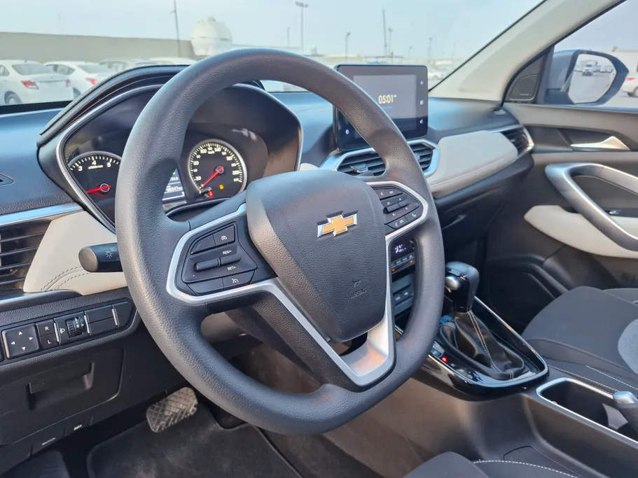 2023 Chevrolet Captiva LT 