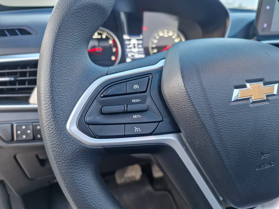 2023 Chevrolet Captiva LT 