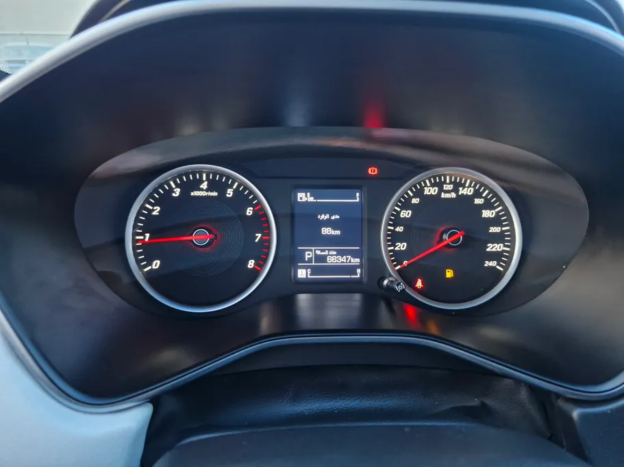 2023 Chevrolet Captiva LT 