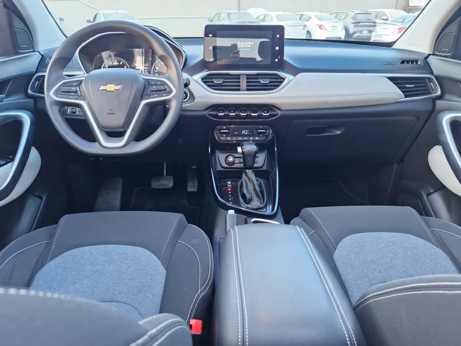 2023 Chevrolet Captiva LT 