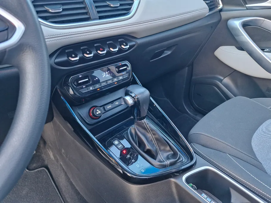 2023 Chevrolet Captiva LT 