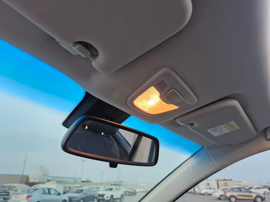 2023 Chevrolet Captiva LT 