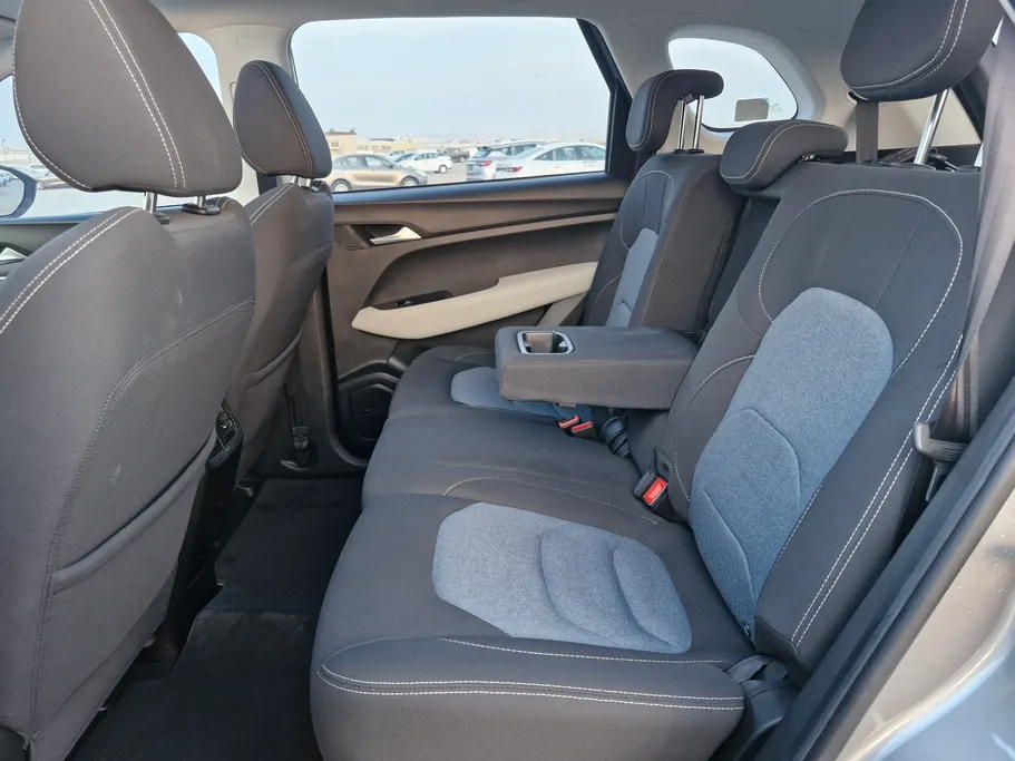 2023 Chevrolet Captiva LT 