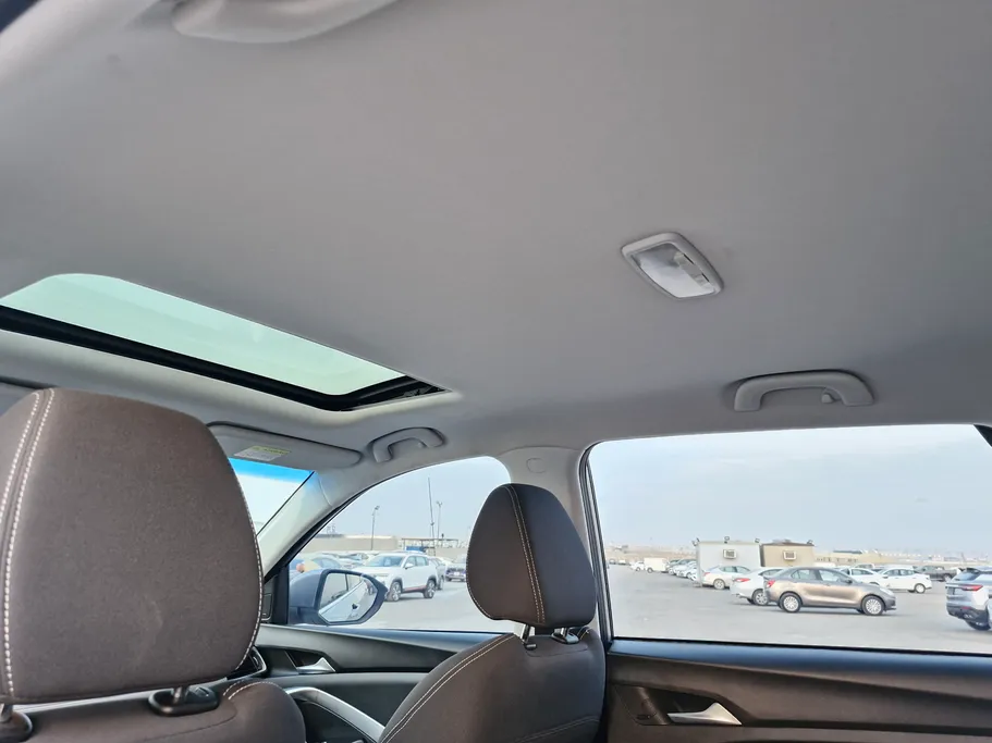 2023 Chevrolet Captiva LT 