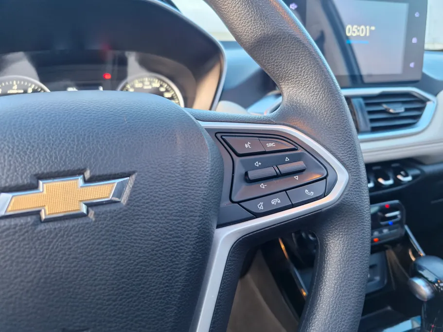 2023 Chevrolet Captiva LT 