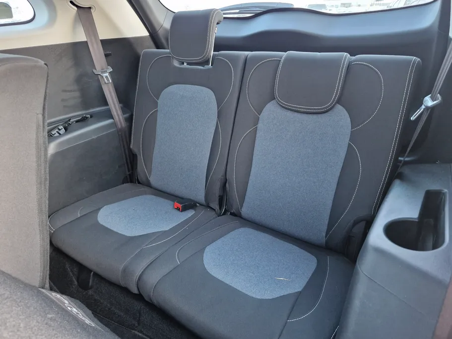 2023 Chevrolet Captiva LT 