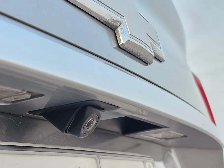 2023 Chevrolet Captiva LT 