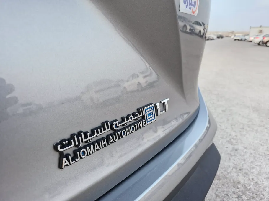 2023 Chevrolet Captiva LT 