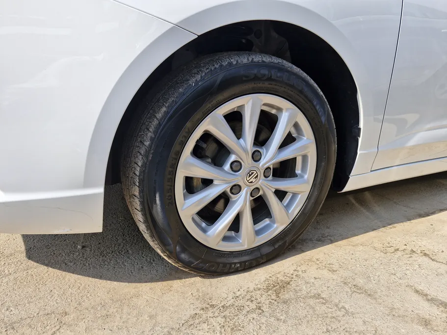 ام جي 5 STD 2024 