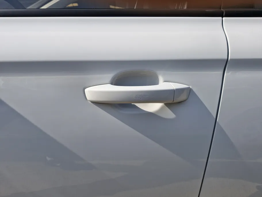 ام جي 5 STD 2024 