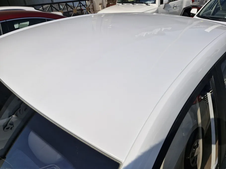 ام جي 5 STD 2024 