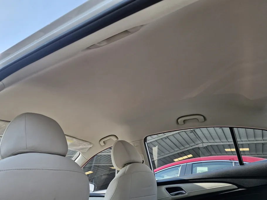 ام جي 5 STD 2024 