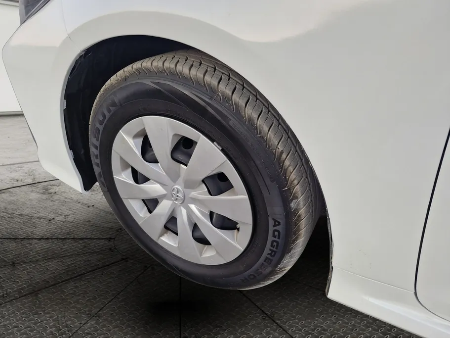 تويوتا كورولا XLI 2021 