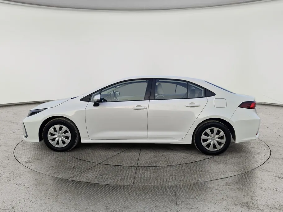 تويوتا كورولا XLI 2021 