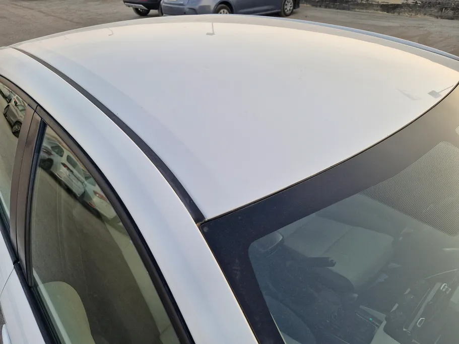 تويوتا كورولا XLI 2021 