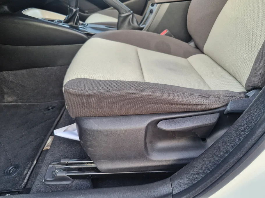 تويوتا كورولا XLI 2021 