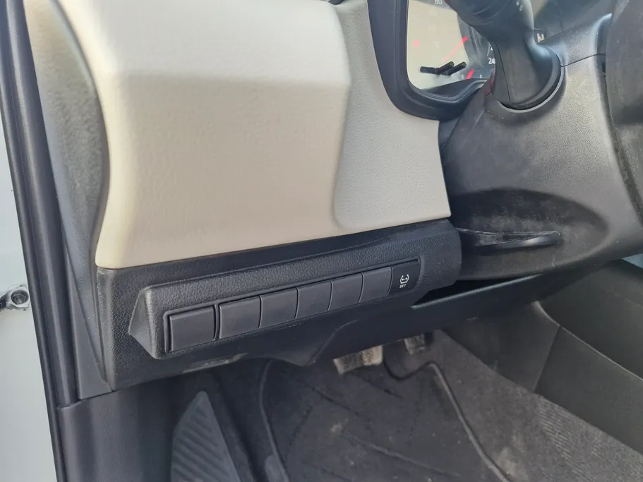 تويوتا كورولا XLI 2021 