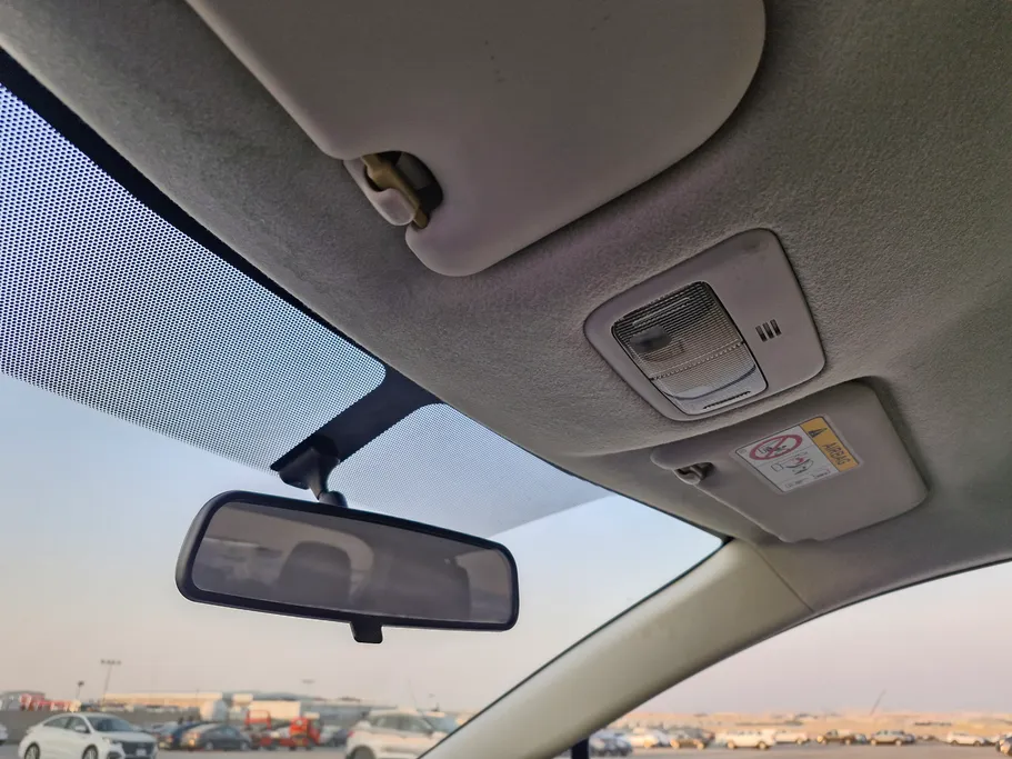 تويوتا كورولا XLI 2021 