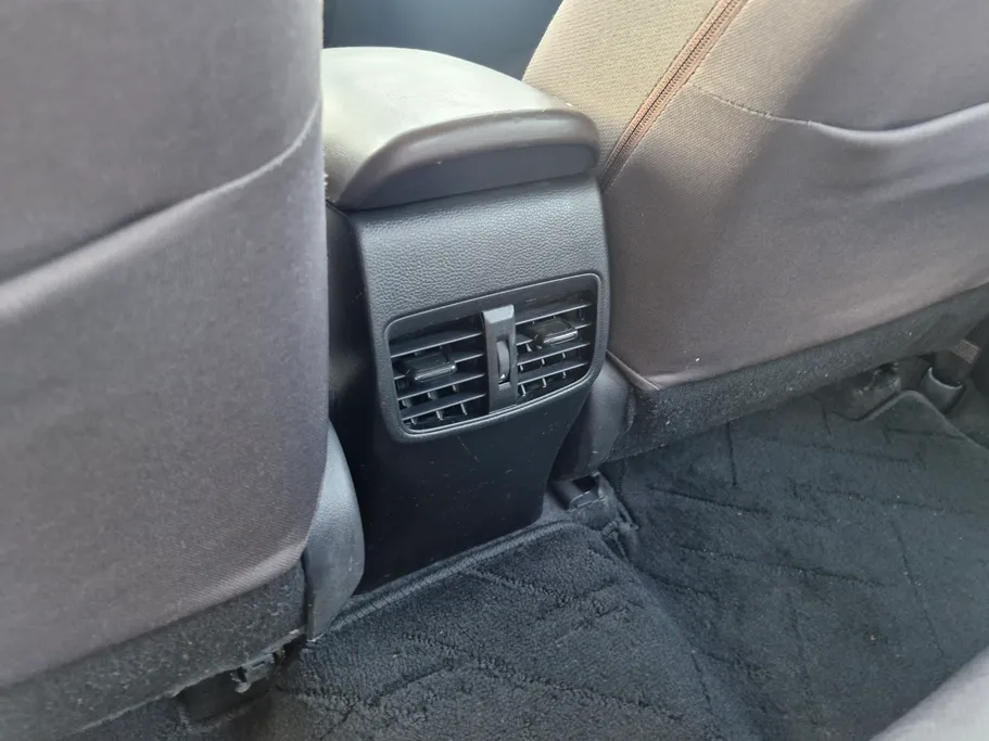 تويوتا كورولا XLI 2021 