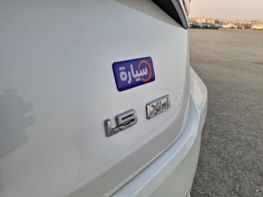 تويوتا كورولا XLI 2021 