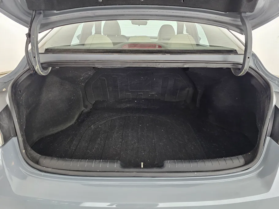 2022 Hyundai Elantra Fleet 