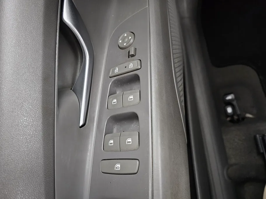 2022 Hyundai Elantra Fleet 