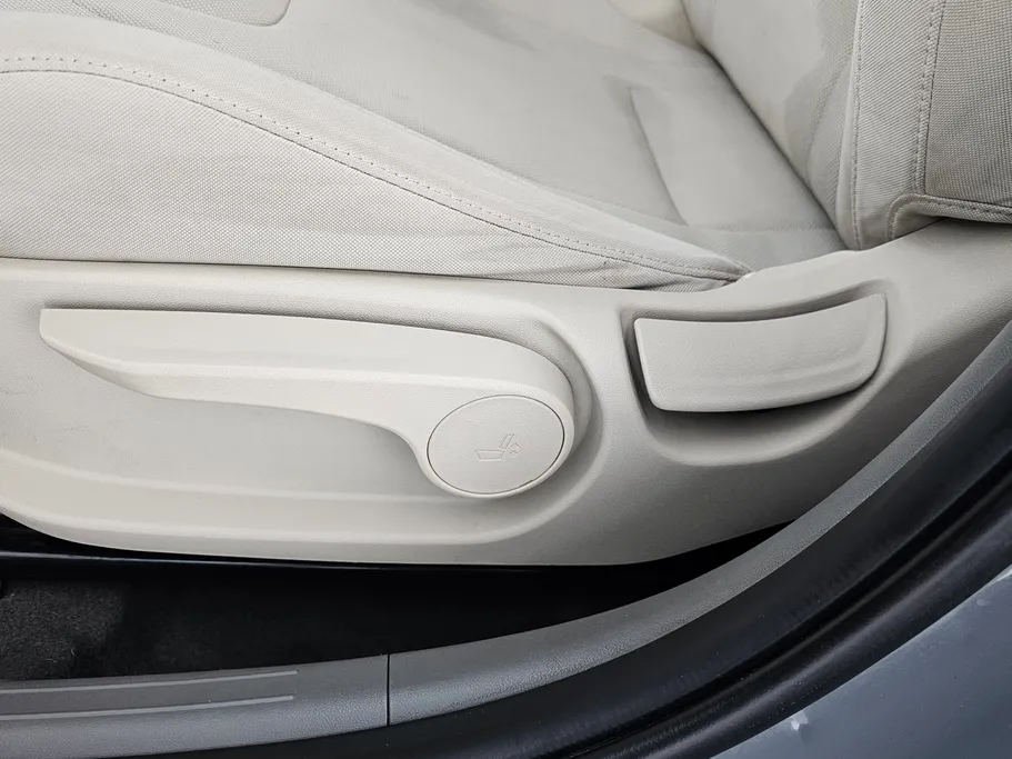 2022 Hyundai Elantra Fleet 