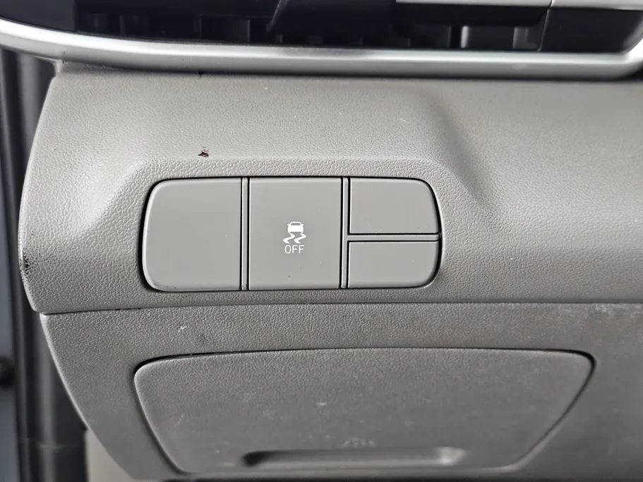 2022 Hyundai Elantra Fleet 