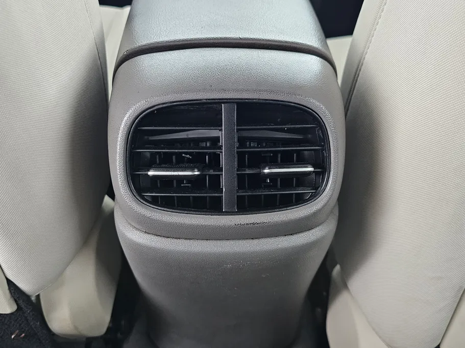 2022 Hyundai Elantra Fleet 