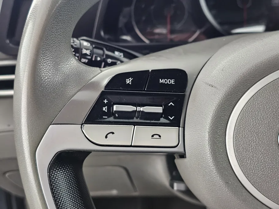 2022 Hyundai Elantra Fleet 