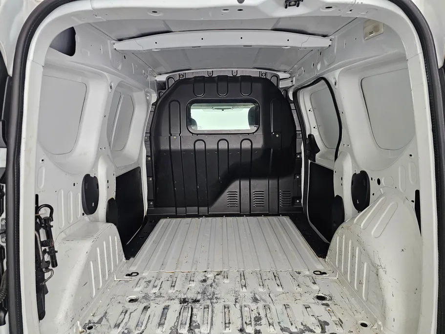 رينو دوكر Van بضاعة 2021 