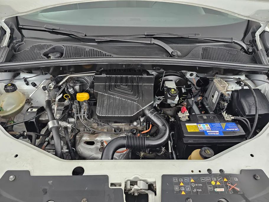 رينو دوكر Van بضاعة 2021 