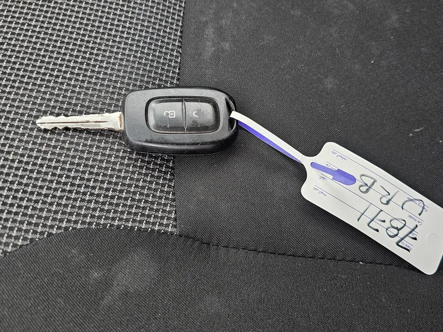 رينو دوكر Van بضاعة 2021 