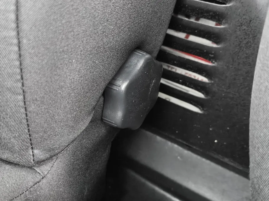 رينو دوكر Van بضاعة 2021 