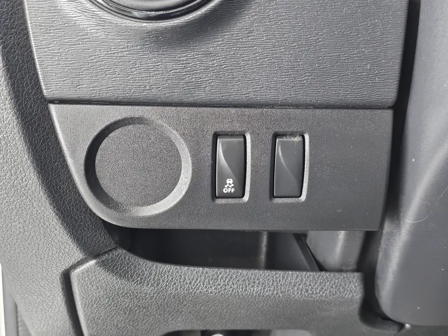 رينو دوكر Van بضاعة 2021 