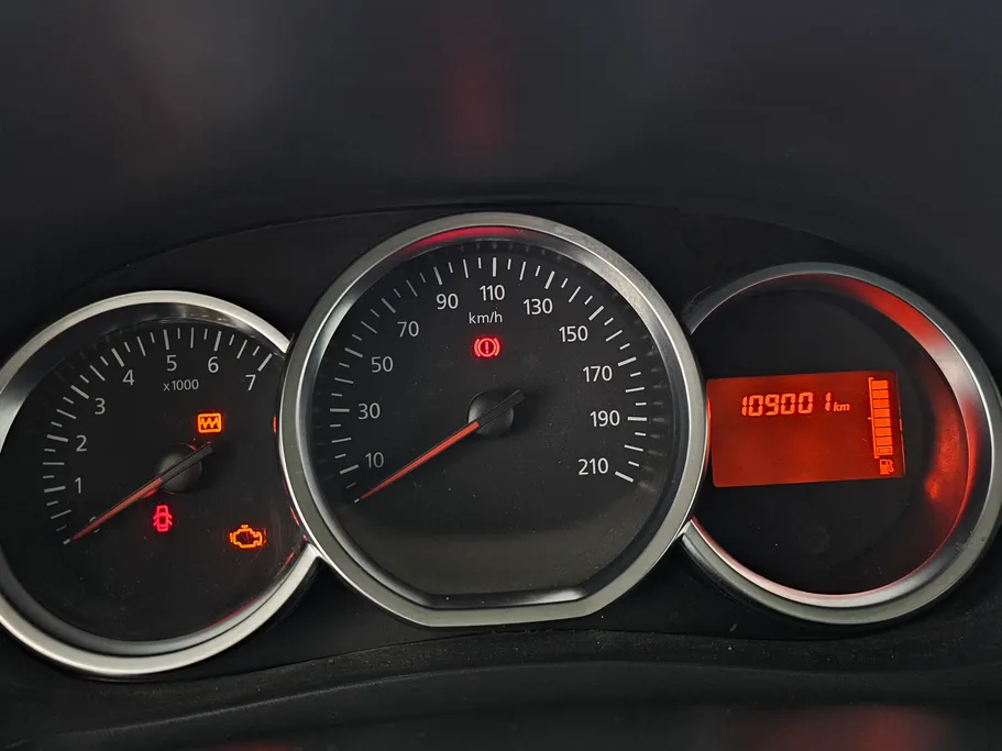 رينو دوكر Van بضاعة 2021 