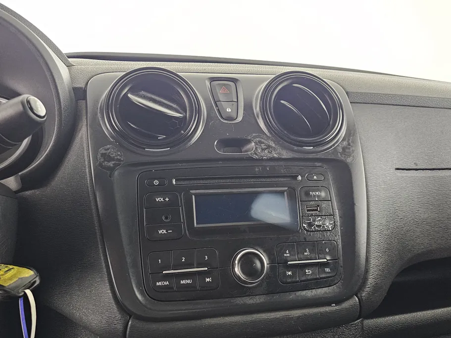 رينو دوكر Van بضاعة 2021 