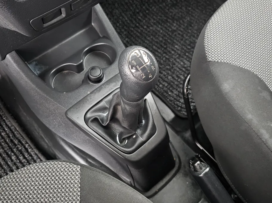 رينو دوكر Van بضاعة 2021 