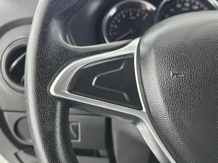 رينو دوكر Van بضاعة 2021 