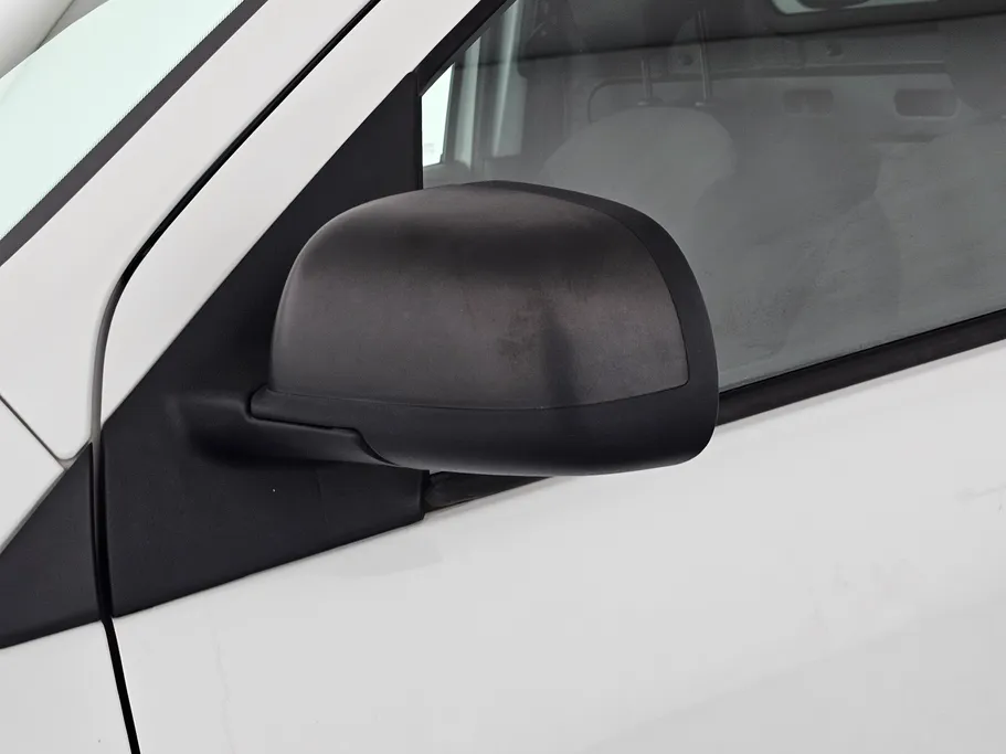 رينو دوكر Van بضاعة 2021 