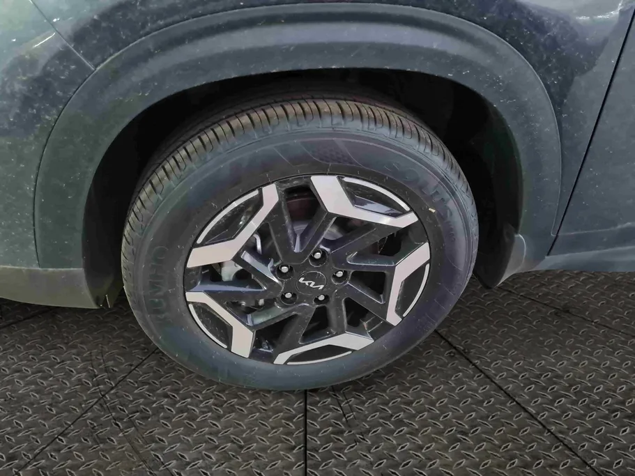 2026 Kia Seltos GLS Panorama 