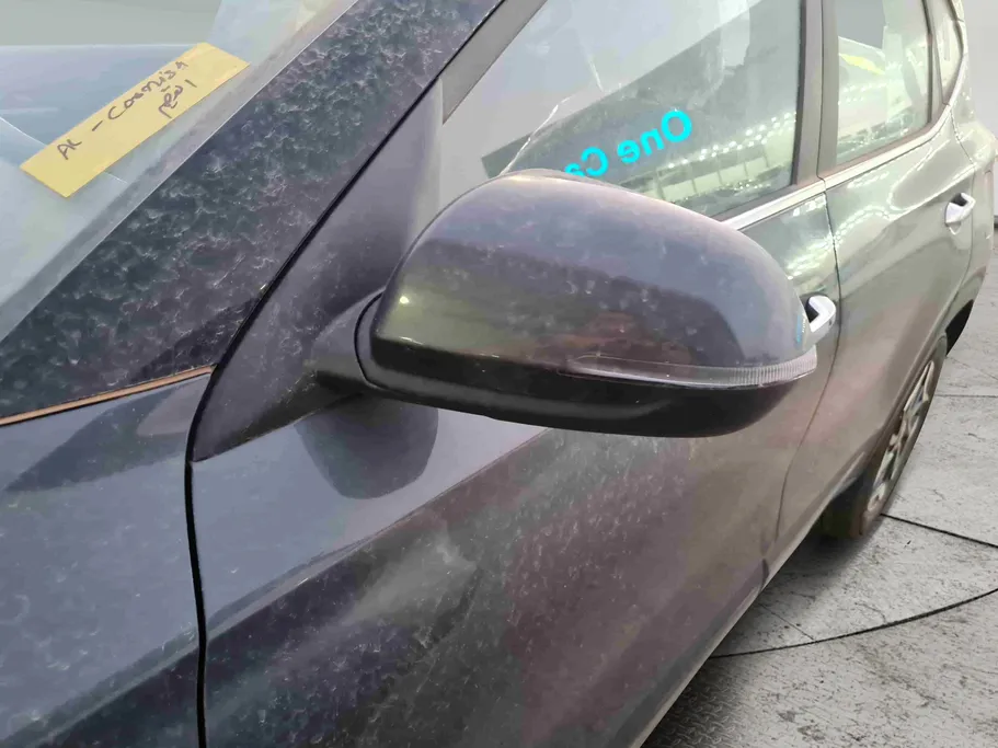 2026 Kia Seltos GLS Panorama 